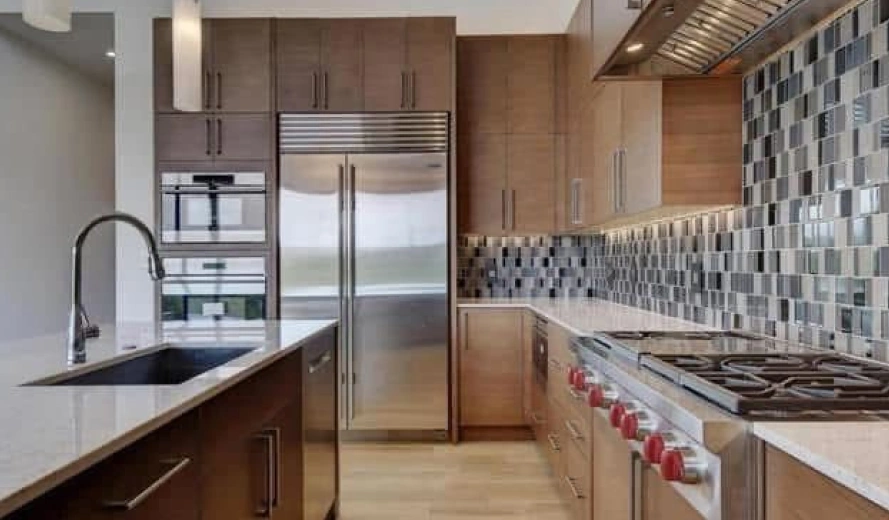 Kitchen Remodeling