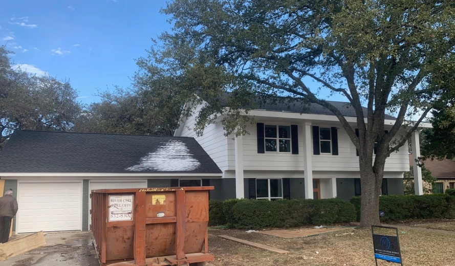 Whole Home Remodeling Whole Home Remodeling