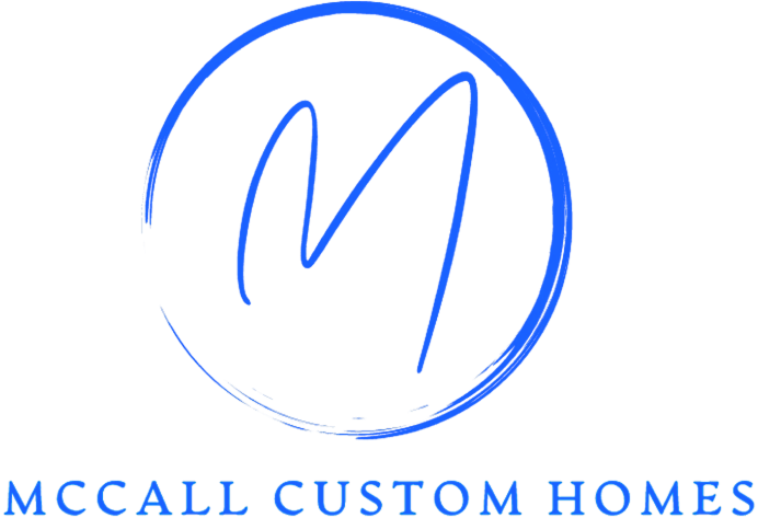 McCall Custom Homes 1